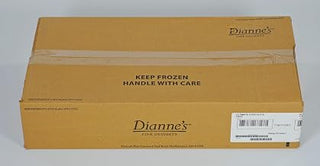 Alden Merrell Desserts Ultimate Chocolate Cake, 90 Ounce -- 2 per case.
