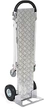Global Industrial Aluminum Snap-On Deck, 56" x 12"
