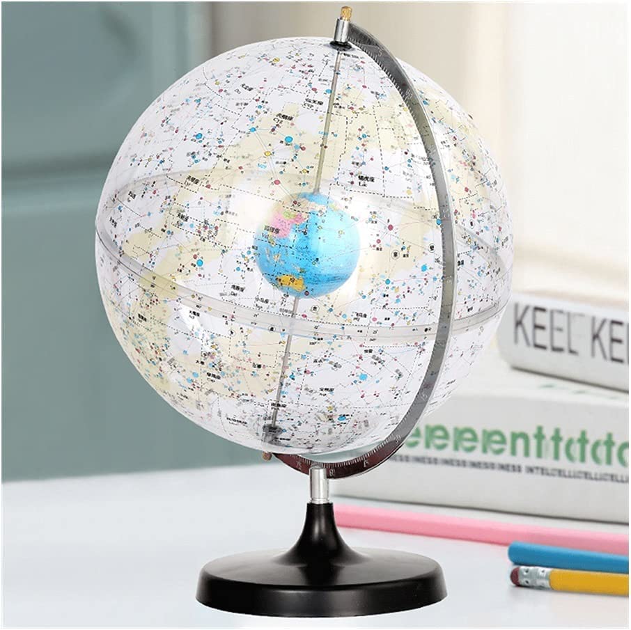 World Globe by VBDfgjCVG – One Size, Plastic, A, Model VBDfgjCVG