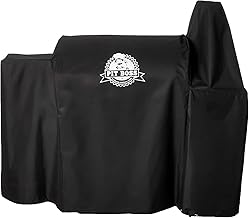 PIT BOSS 800 Series Deluxe Grill Cover for 820 and 850 Grills - 73821