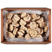 Value Zone Chocolate Chip Cookies - 2 Ounce Ready-to-Eat Bulk Snack - 160 Count Case for Food Service & Schools by Otis Spunkmeyer – 2 Ounce, Pack of 160
