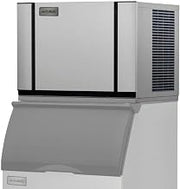 Ice-O-Matic CIM0330FW Elevation Series Modular Full Cube Ice Maker, Water-Cooled, self-contained, 30" W, 316 lb product/24 Hours