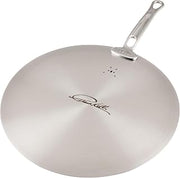 Thomas Keller Insignia by Hestan - Stainless Steel 12.5" Universal Lid