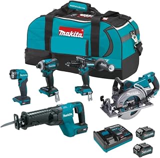 Makita USA - GT500M