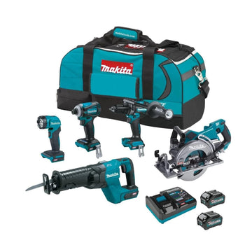 USA - GT500M by Makita – Pack of 5, Model GT50M