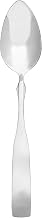 Thunder Group Flatware-Salem 18/0 heavy weight stainless steel dessert spoon, comes in dozen