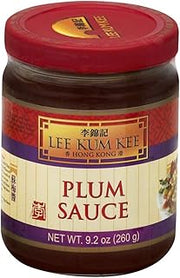Lee Kum Kee Sauce Plum