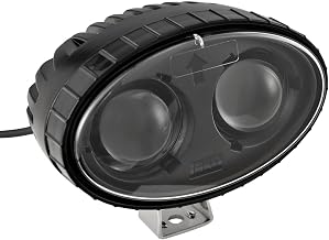 Global Industrial Forklift Blue Arrow Light