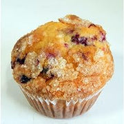 Bake N Joy Homestyle Cranberry Orange Muffin Batter, 5.4 Ounce - 75 per case