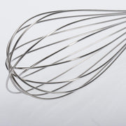 Whisk Stainless Steel by Westmark – 32, Stainless Steel, Silver, Model 12532270