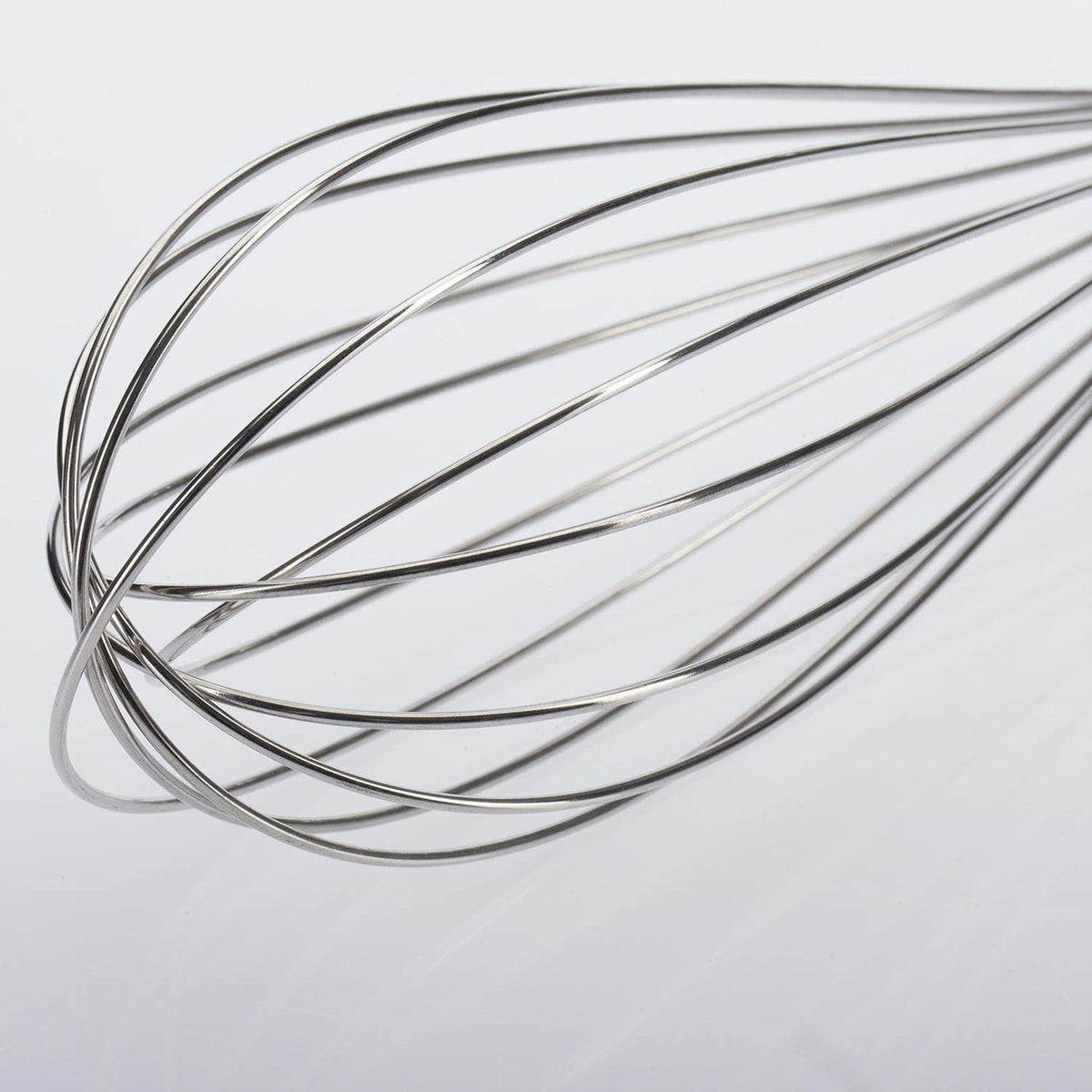 Whisk Stainless Steel by Westmark – 32, Stainless Steel, Silver, Model 12532270