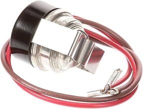 Compatible with 19-13854 Master-Bilt Fan Delay #103079009 Witt Mb19-13854 R2MidW48972