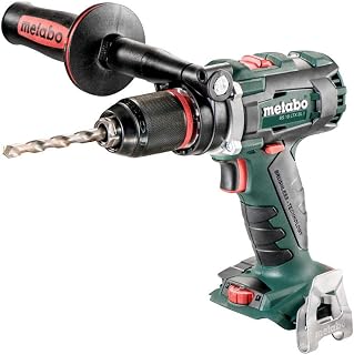 metabo BS 18 LTX BL I bare 18V Brushless Drill/Driver Bare