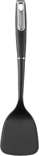 Cuisinart Intermix Collection Solid Turner, Black, CTG-31-ST