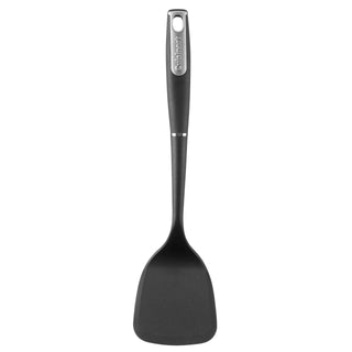 Intermix Collection Solid Turner by Cuisinart – Solid Turner, Nylon, Black, Model CTG-31-ST