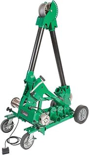 Greenlee Ut10 W/Mobile Versi Boom, Pulling (6906)