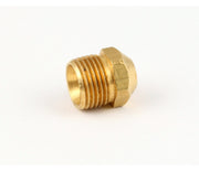 Orifice #28; Spud #3 - Genuine OEM Replacement Part by Bakers Pride – Brass, Model R3009X