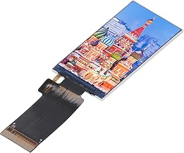 TOPINCN Color TFT IPS Display Module 1.9in with High Brightness and Quick
