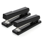 Swingline Pack of 2 / Stapler / Black Desktop Staplers