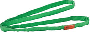 Global Industrial Polyester Endless Round Sling, 6'L x 1.25"W