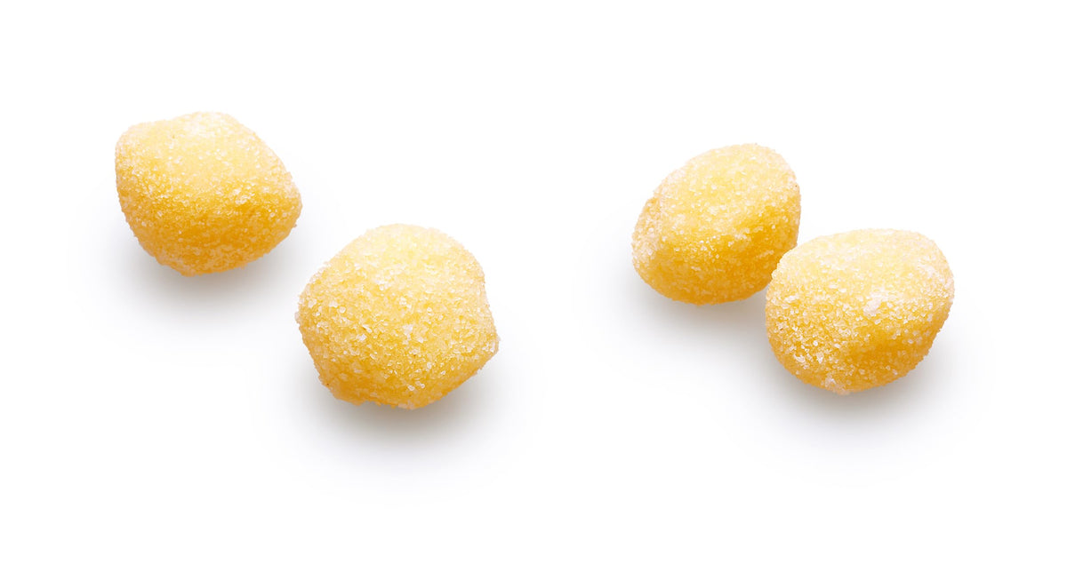 De Cecco Mini Potato Gnocchi / 17.5 Ounce (Pack of 12) / 1 Gnocchi