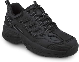 SR Max Mens Carbondale MaxTrax Soft Toe SRO Athletic