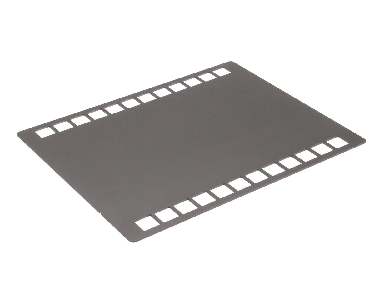 11 Hole Cook Plate by MERRYCHEF – Model 32Z4044