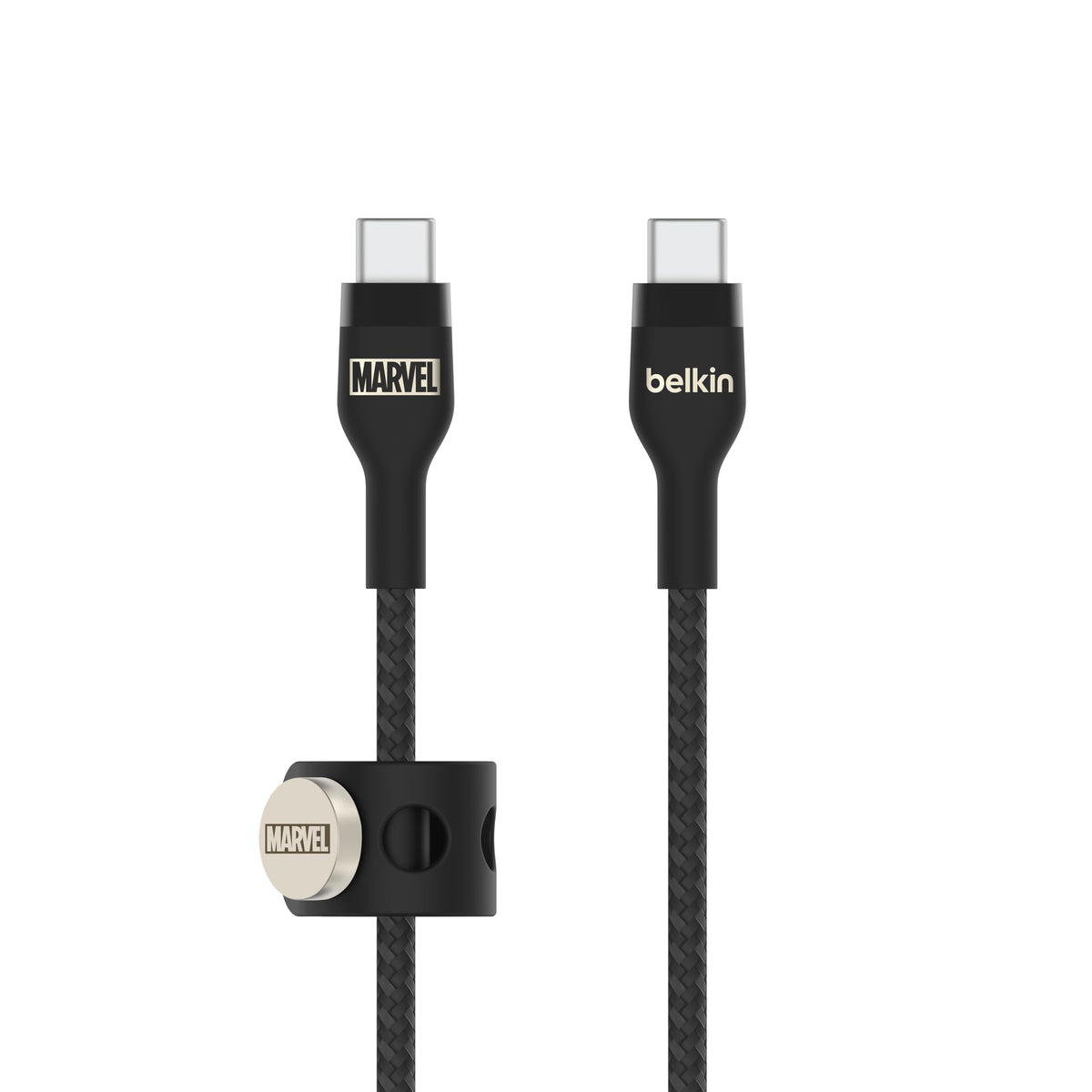 USB-C to USB-C Cable by Belkin – 6.5 feet