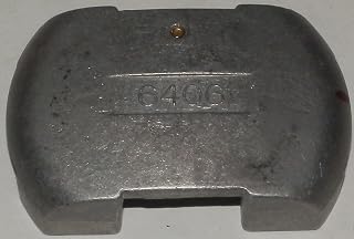 Panasonic EY6406L2568 Heat Sink