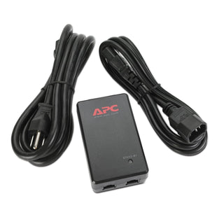 Poe Injector by APC – Metal, Model NBAC0303