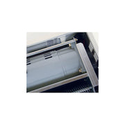AutoFeed Office Shredder by Formax – 26.0 gallons, Metal, Gray, Model FD8502 AF