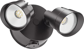 Lithonia Lighting OVFL 2RH 40K 120 PE BZ M4 Floodlight