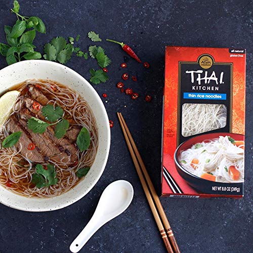 Thai Kitchen 8.8 Ounce (Pack of 1) / No Color / 1 Rice