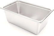 BKI P0146 Pan Breading with Hole