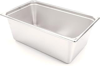 BKI P0146 Pan Breading with Hole