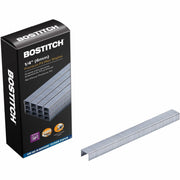 Office Premium Staples for P3-Chrome Plier Stapler by Bostitch – Staples for P3-Chrome, High Carbon Steel, Silver, Model SP191/4