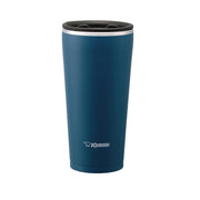 Zojirushi Navy / 15.2 Ounces / Modern Tumblers & Water Glasses