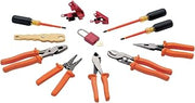 Ideal Industries Ideal 35-9100 BASE KIT INSULATED TOOL KIT