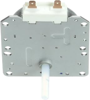AMANA Menumaster 59004093 Menu Master Antenna Motor, 9" Height, 9" Width, 7" Length