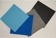 Static Solutions Ultimat II ESD Mat, 24" x 48" Mat, Gray