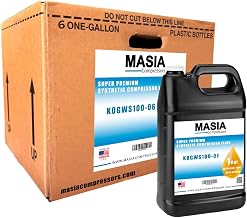 Cp-1507-100 Lubricant Compatible with Cpi - 6 gal