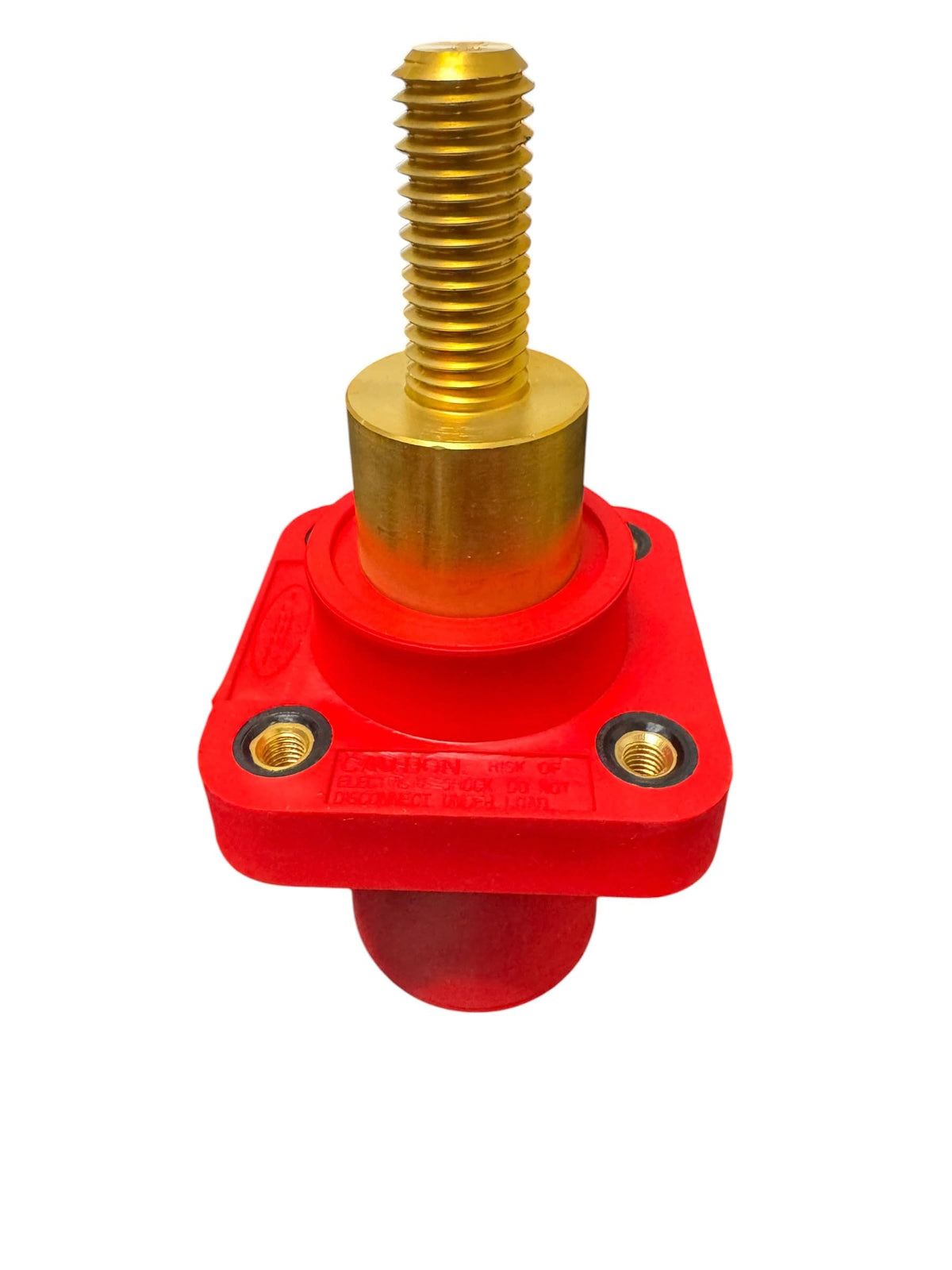 Receptacle, See Image by Hubbell – Metal, See Image, Model 52845