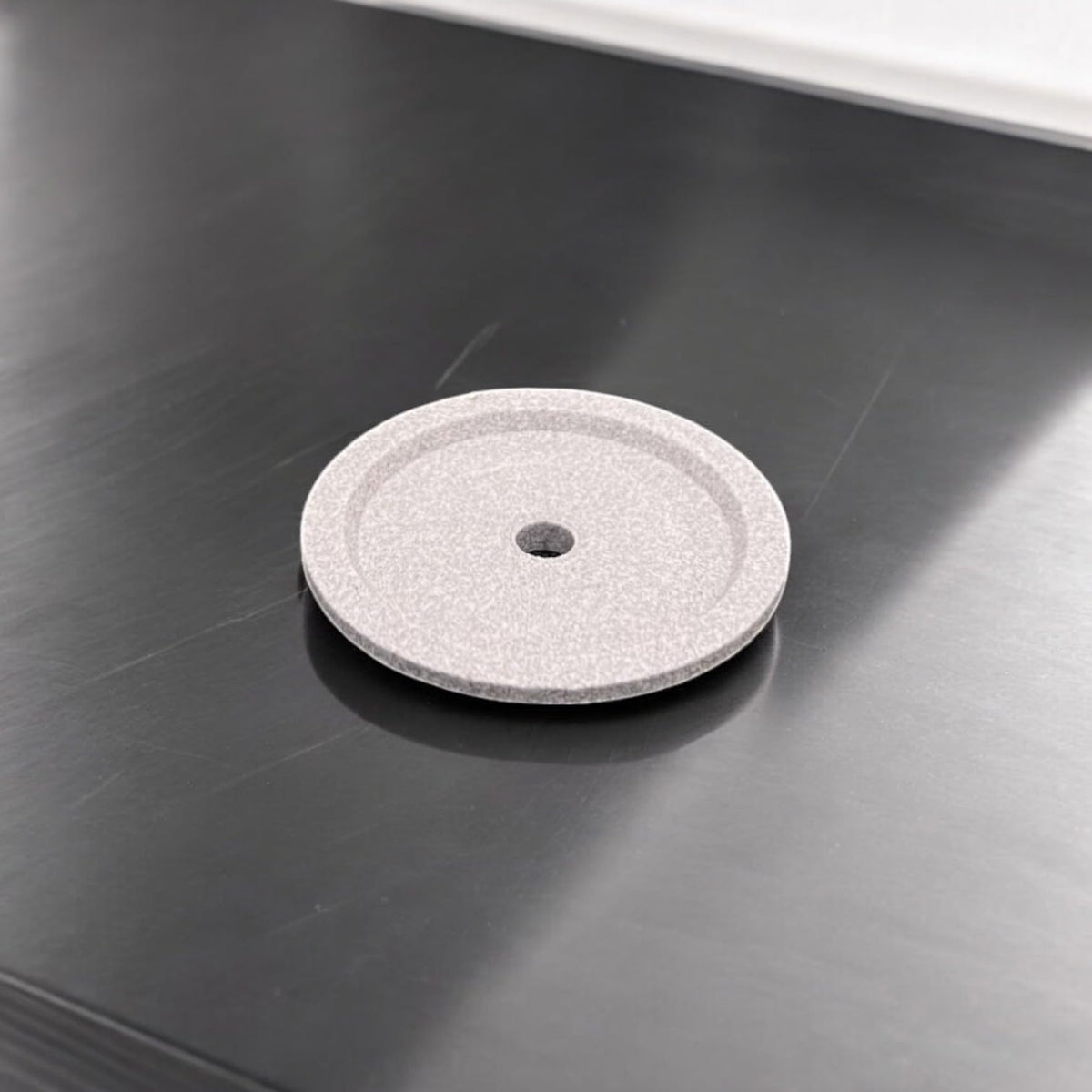 Replacement Fine Gray Truing Stone by ALFA – Stone, Model 808 T