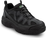 SR Max Unisex Walden MaxTrax Steel Toe SRO Athletic