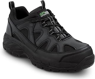 SR Max Unisex Walden MaxTrax Steel Toe SRO Athletic