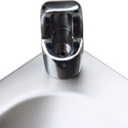 Global Industrial Blue / Industrial / 1 Freestanding