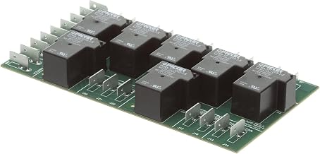 Relay,Cluster Board Arofe Oven - Genuine OEM Replacement Part by American Range – Large, Model R10064