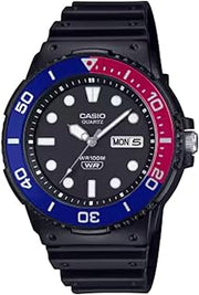 Casio MRW-230H Series