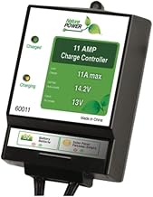 Nature Power 11 Amp Charge Controller