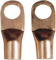 Hobart 770056 Wire Size 1 - Stud Size 3/8-Inch Cable and Wire Lug